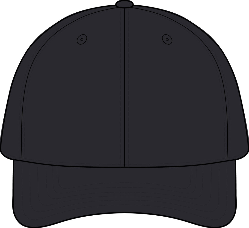 The SCIF Graphic Cap bottom left