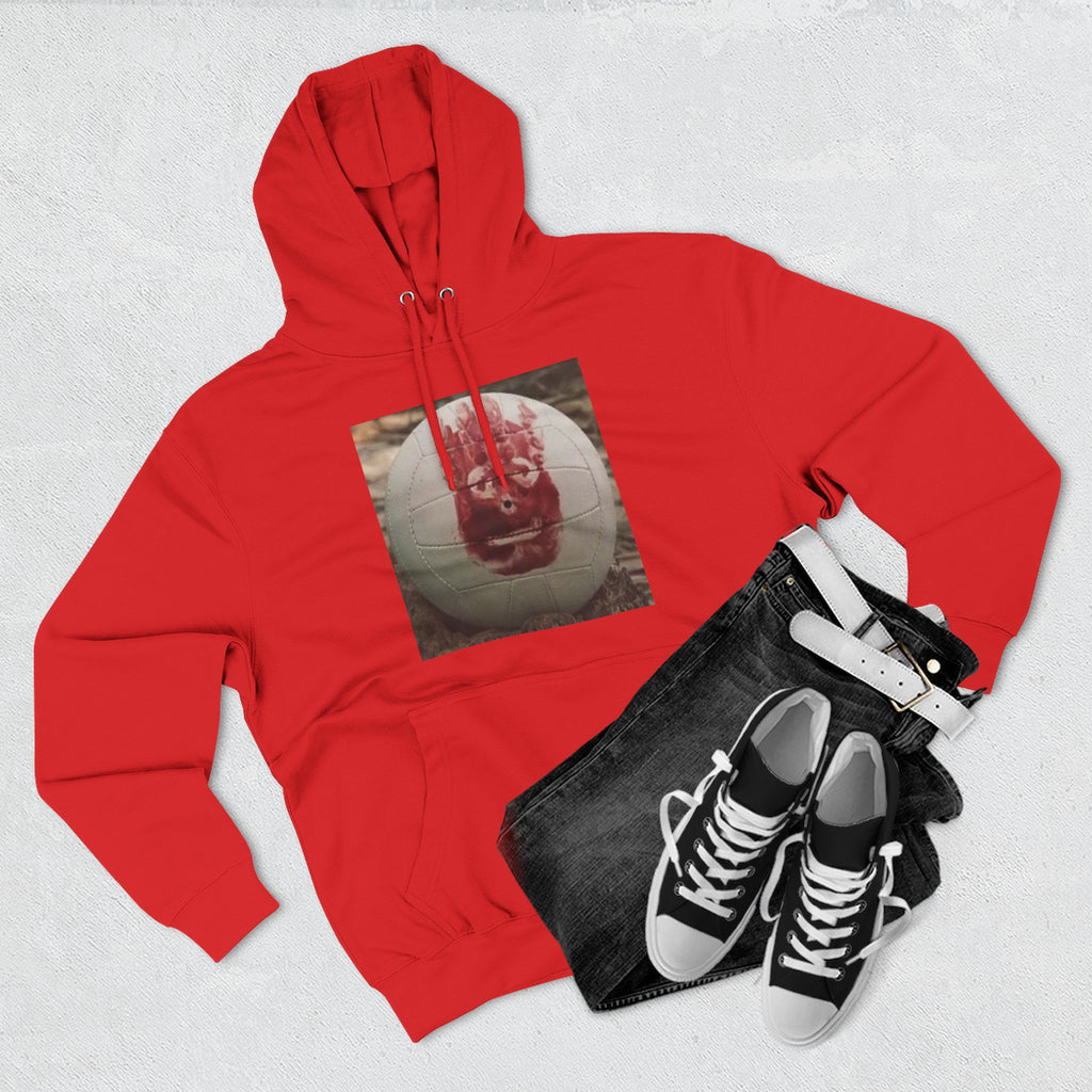 The SCIF "Wilson" Fleece Hoodie