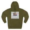 2020 Stolen Election Hoodie