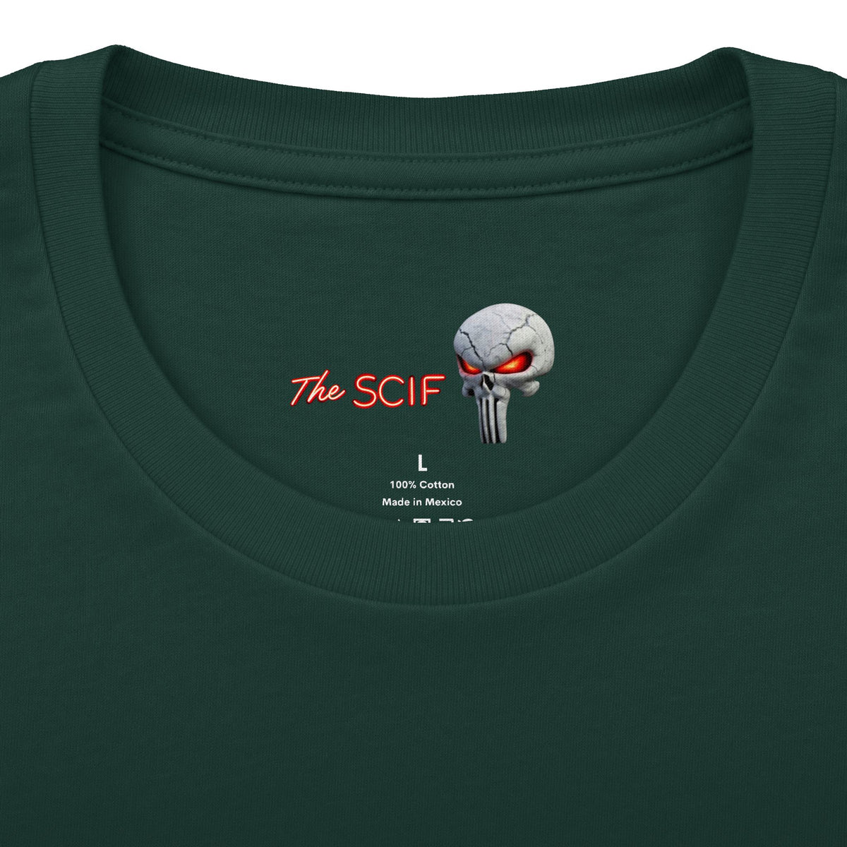 Truth Is the Most Effective Weapon Graphic T-Shirt