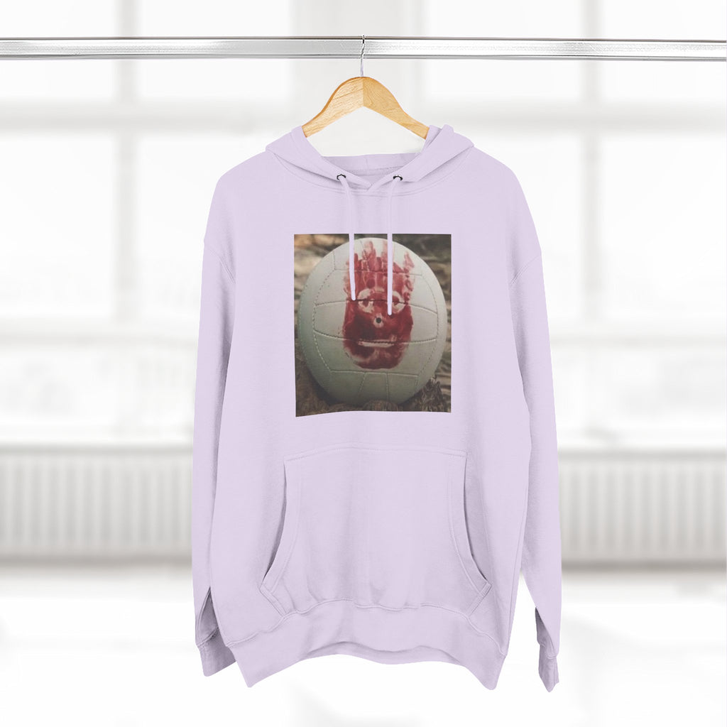 The SCIF "Wilson" Fleece Hoodie