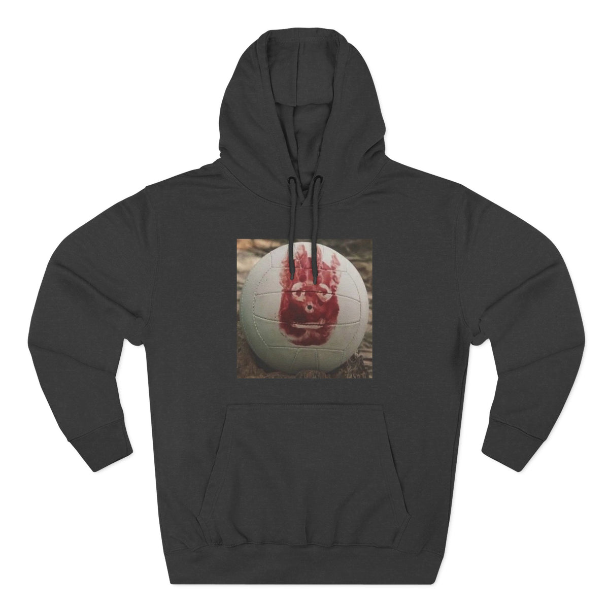 The SCIF "Wilson" Fleece Hoodie