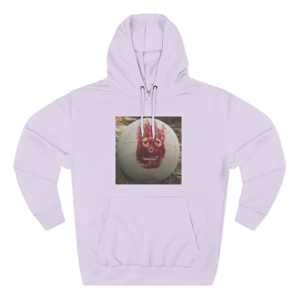 The SCIF "Wilson" Fleece Hoodie