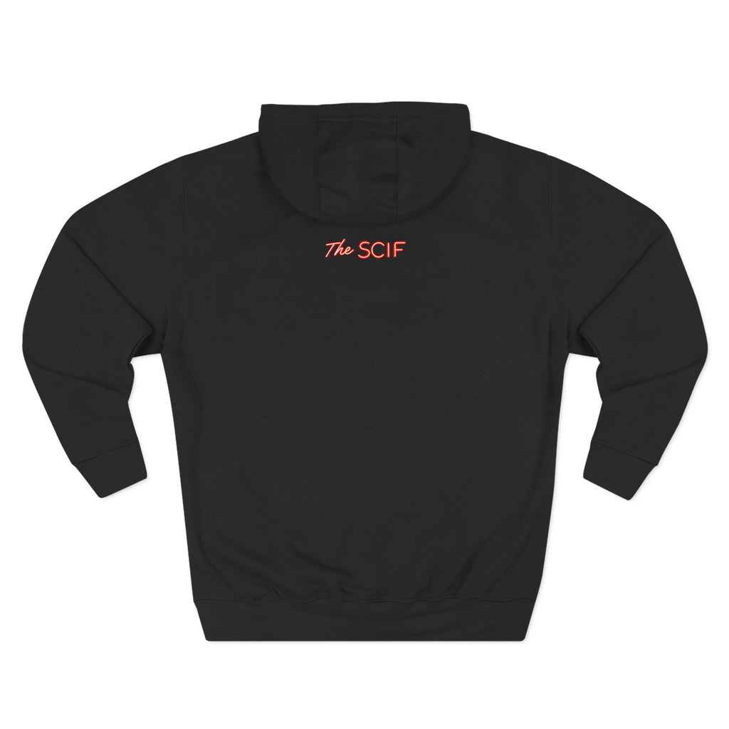2020 Stolen Election Hoodie