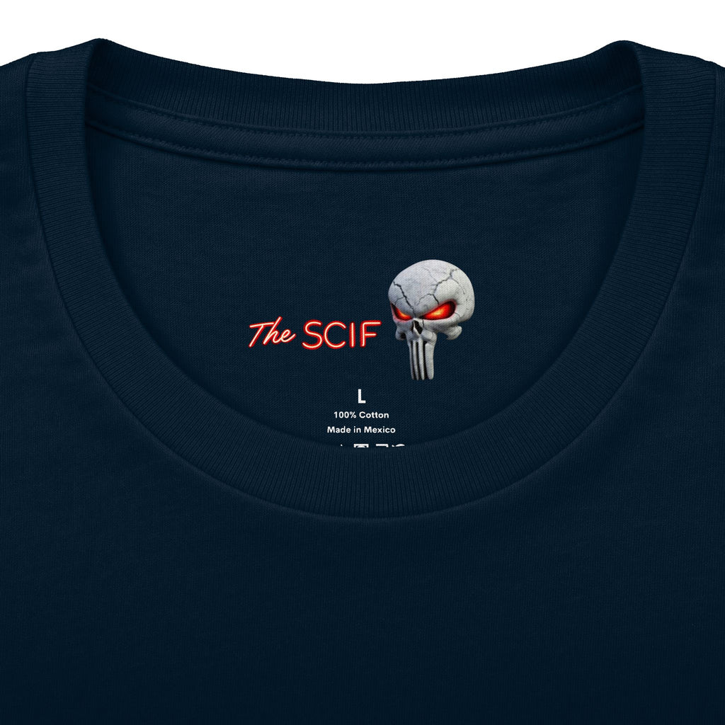 Truth Is the Most Effective Weapon Graphic T-Shirt
