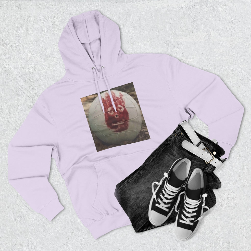 The SCIF "Wilson" Fleece Hoodie