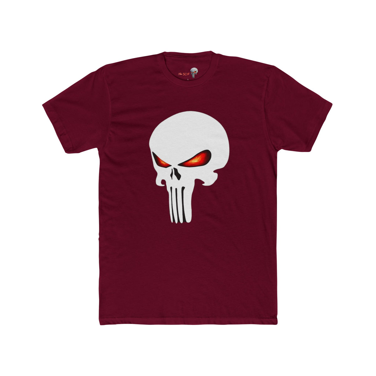Truth Is the Most Effective Weapon Graphic T-Shirt