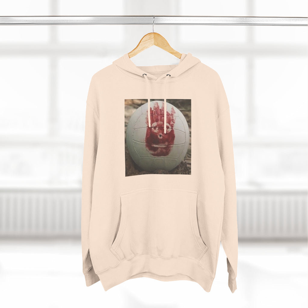 The SCIF "Wilson" Fleece Hoodie
