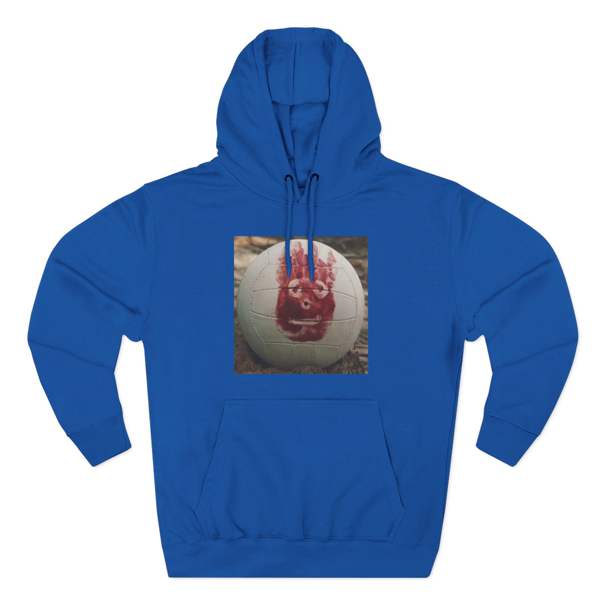 The SCIF "Wilson" Fleece Hoodie