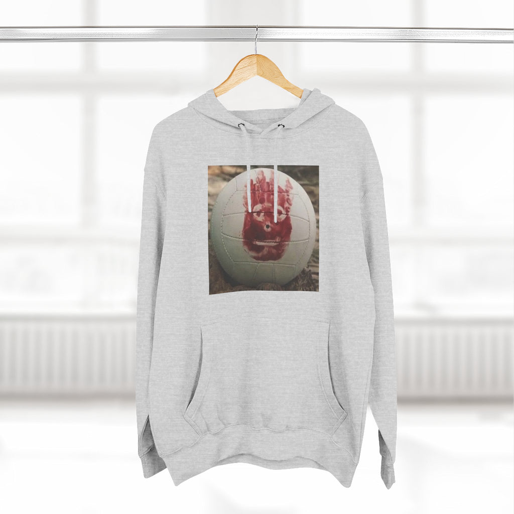 The SCIF "Wilson" Fleece Hoodie