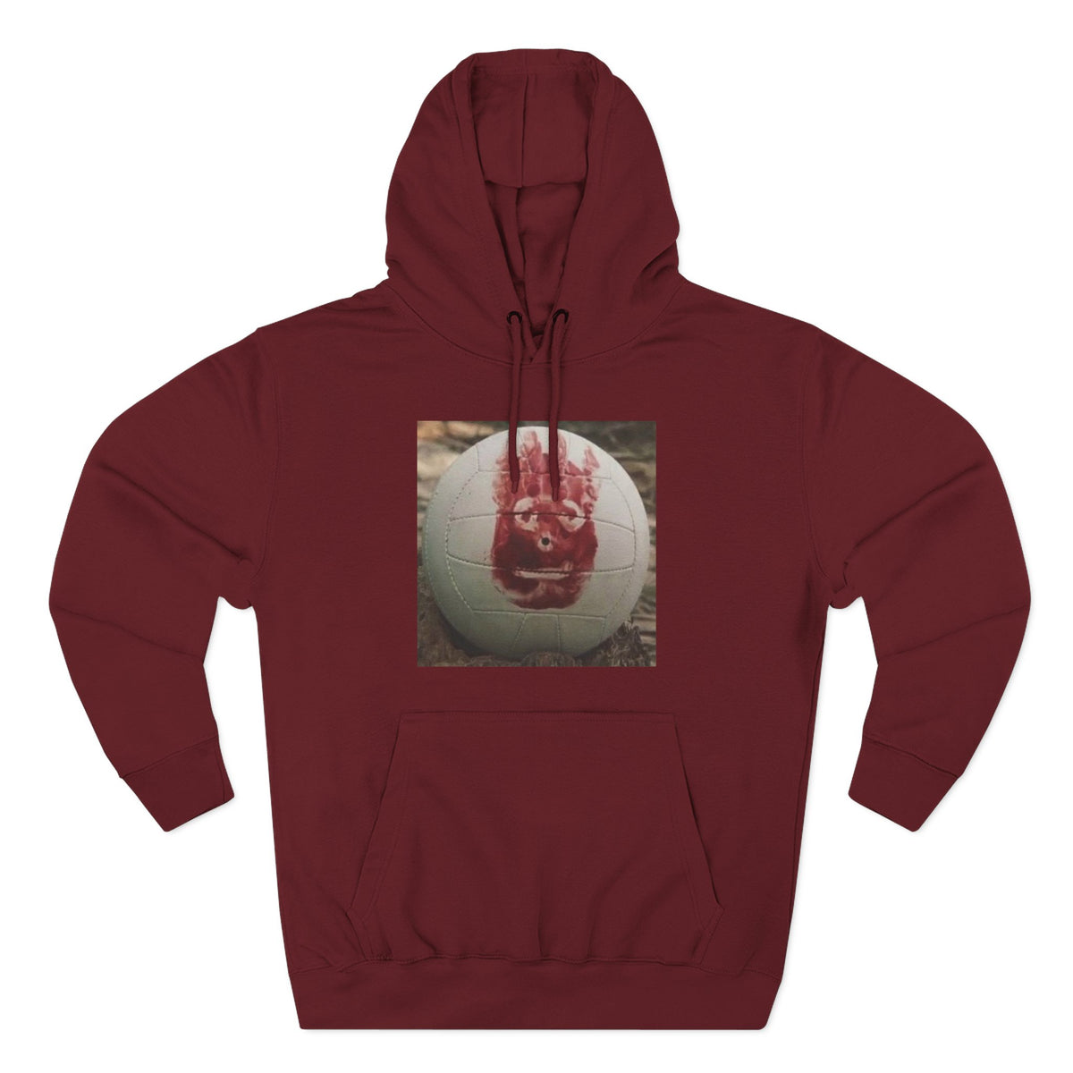 The SCIF "Wilson" Fleece Hoodie