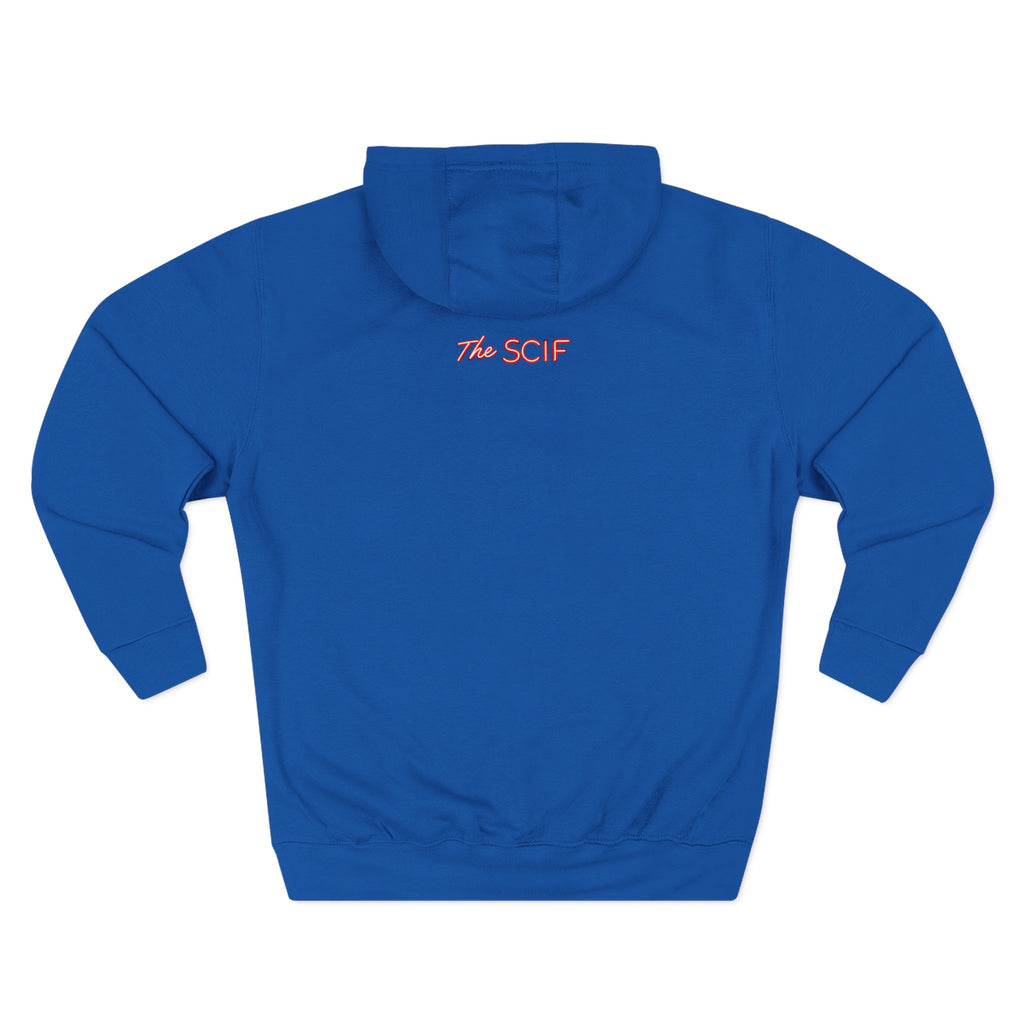 2020 Stolen Election Hoodie
