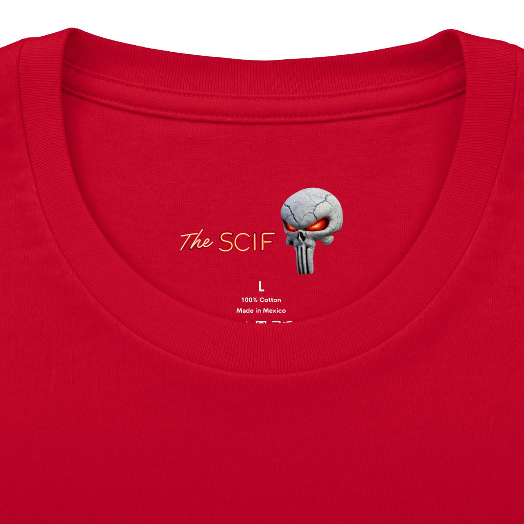 Truth Is the Most Effective Weapon Graphic T-Shirt