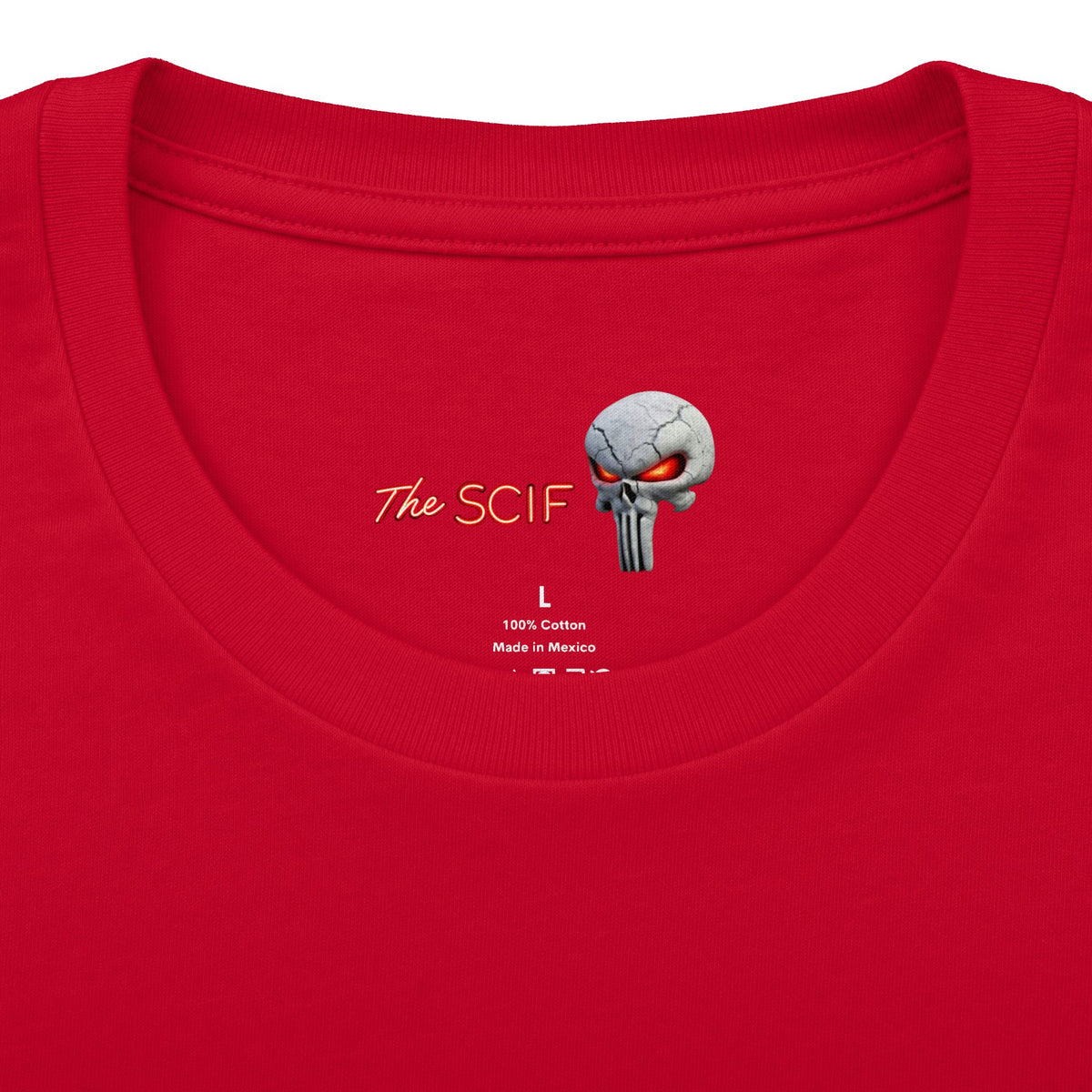 Truth Is the Most Effective Weapon Graphic T-Shirt