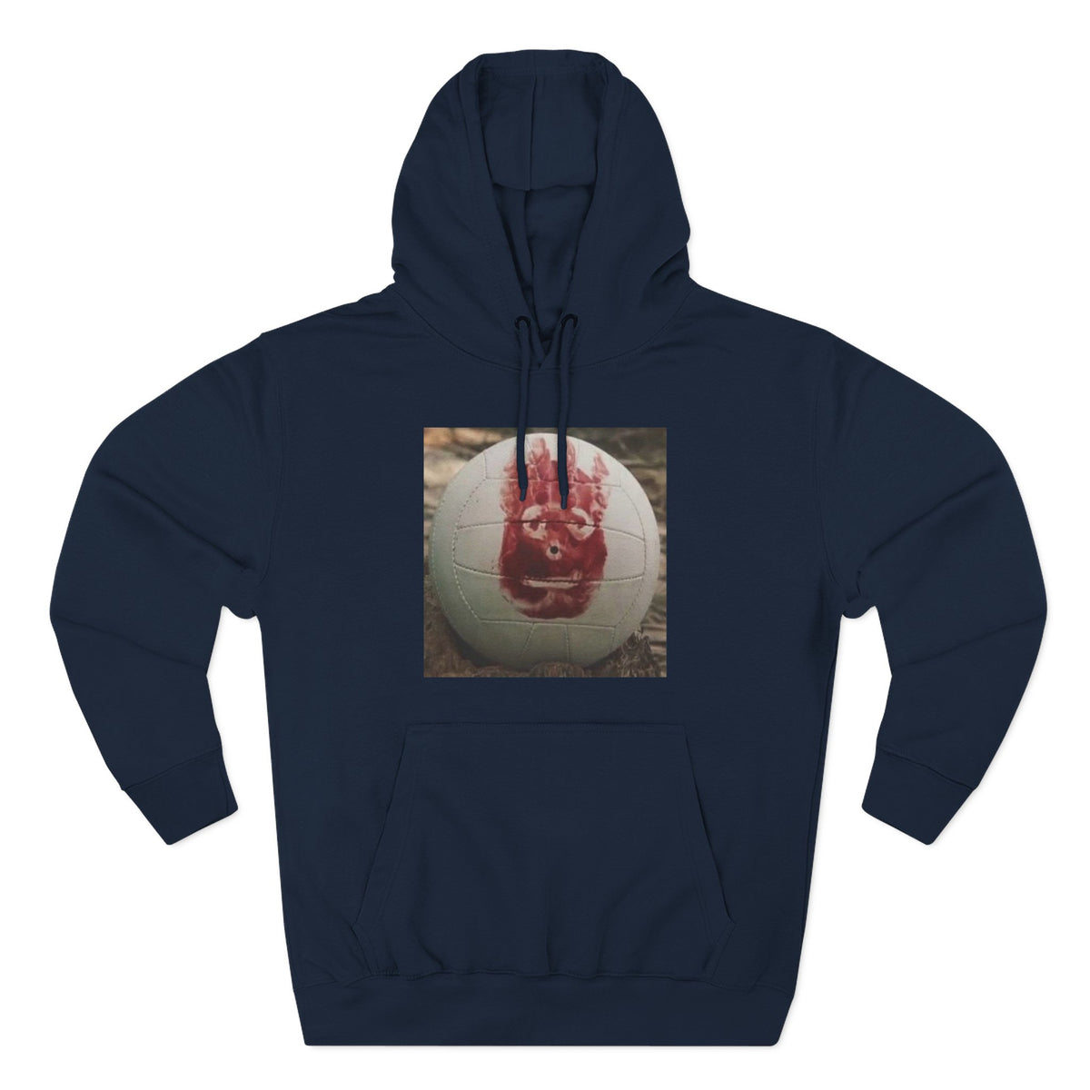 The SCIF "Wilson" Fleece Hoodie