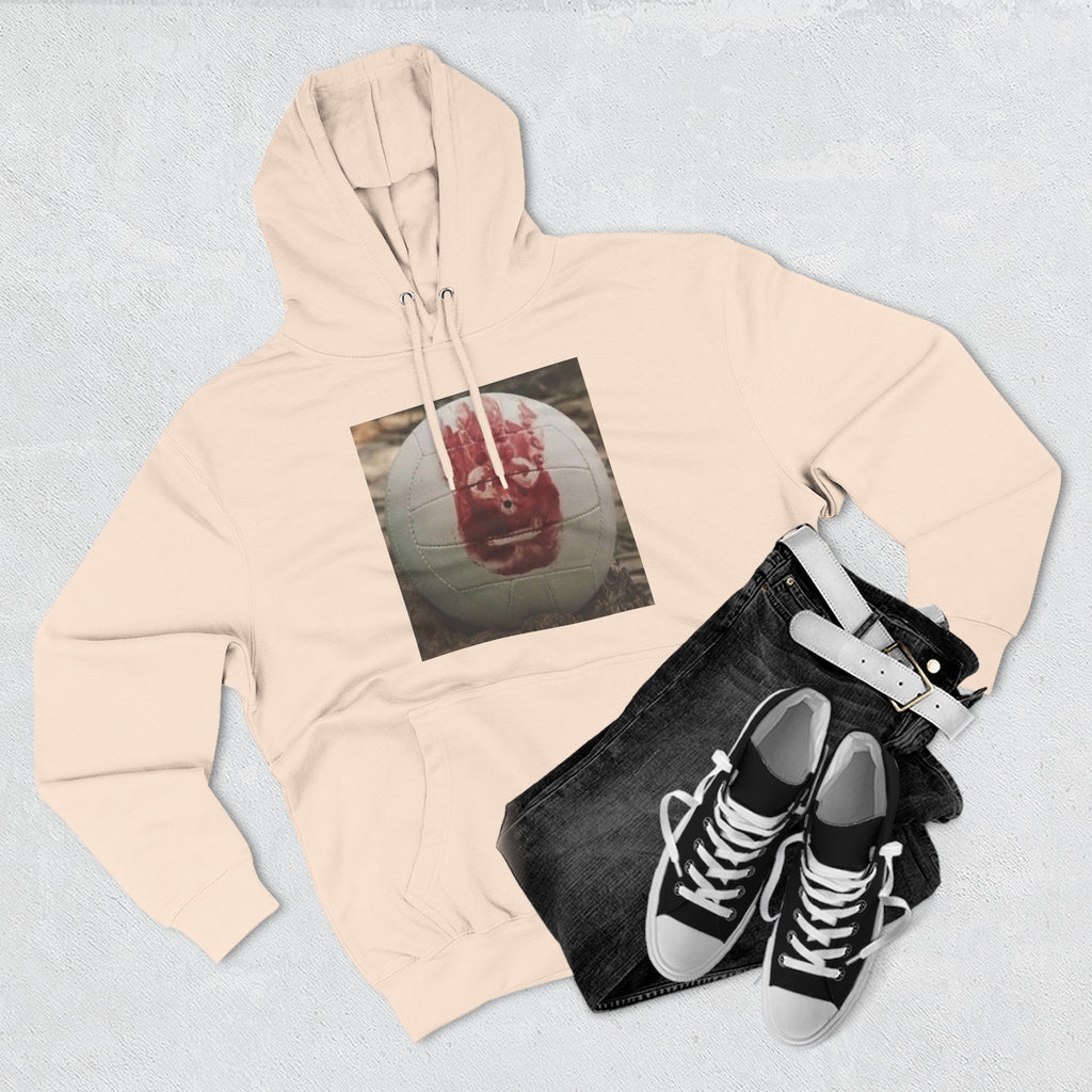 The SCIF "Wilson" Fleece Hoodie