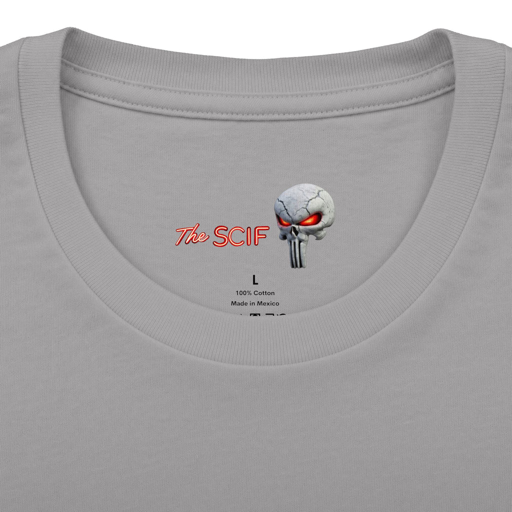 Truth Is the Most Effective Weapon Graphic T-Shirt