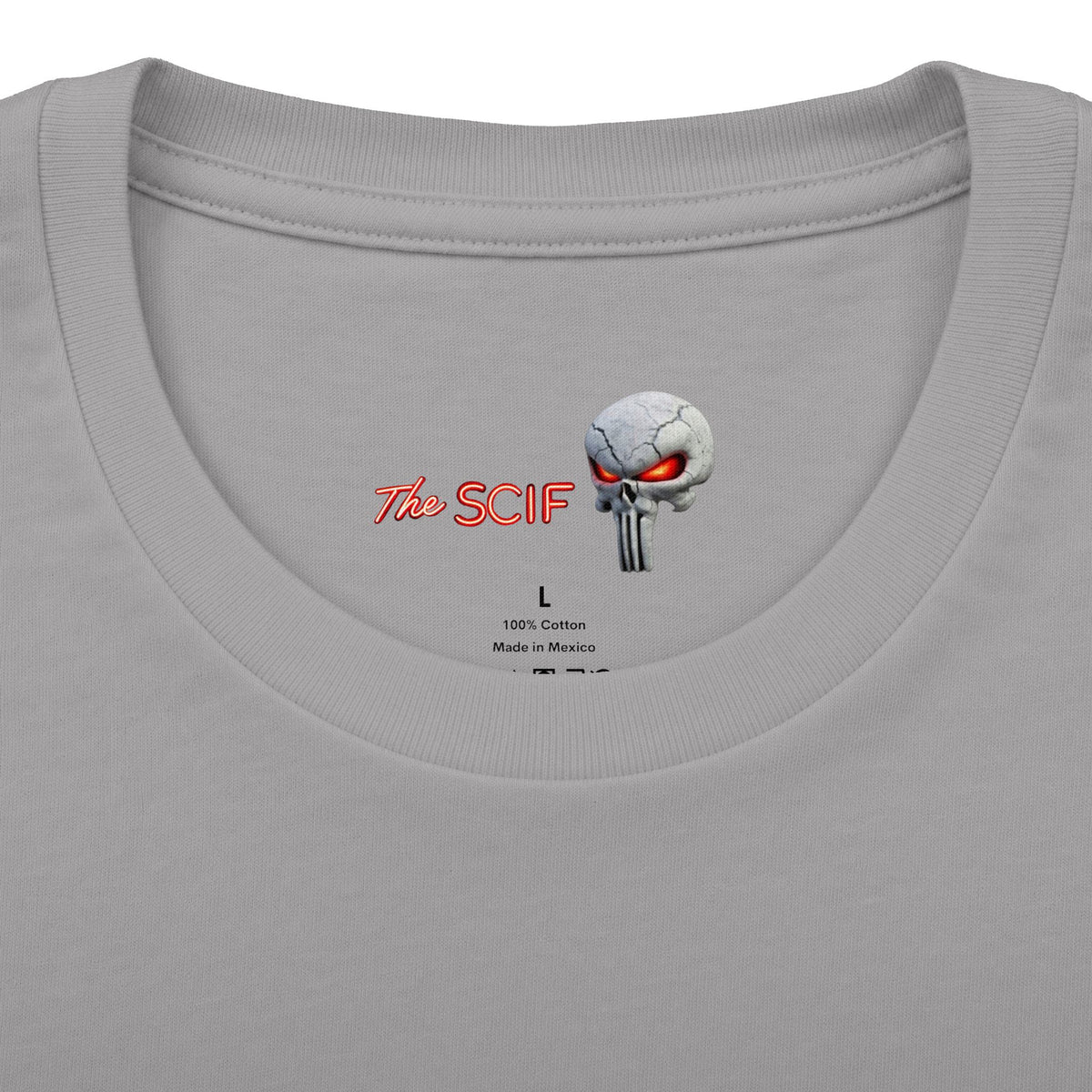 Truth Is the Most Effective Weapon Graphic T-Shirt