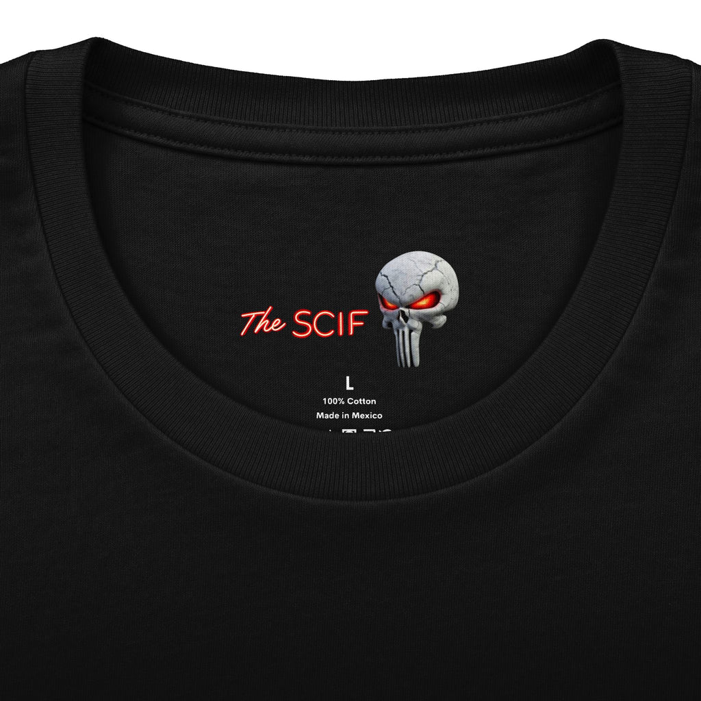 Truth Is the Most Effective Weapon Graphic T-Shirt