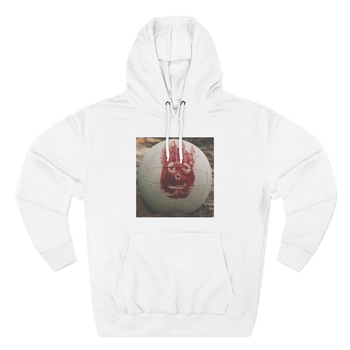 The SCIF "Wilson" Fleece Hoodie