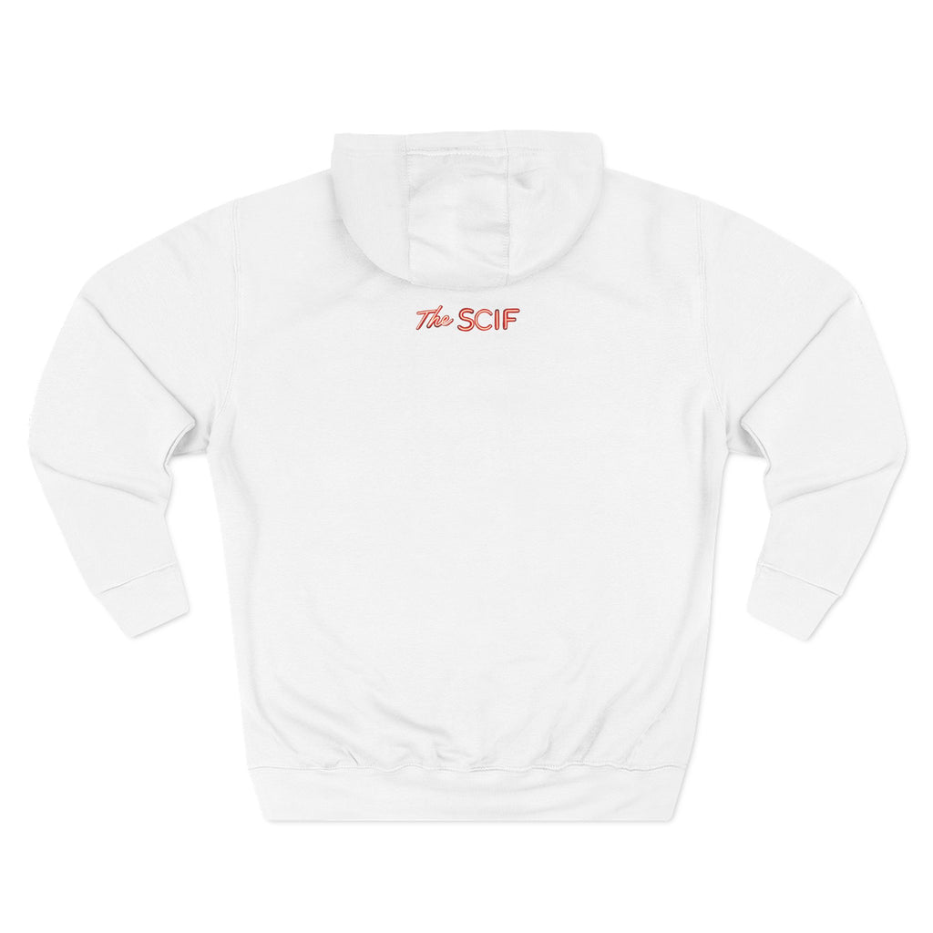 2020 Stolen Election Hoodie