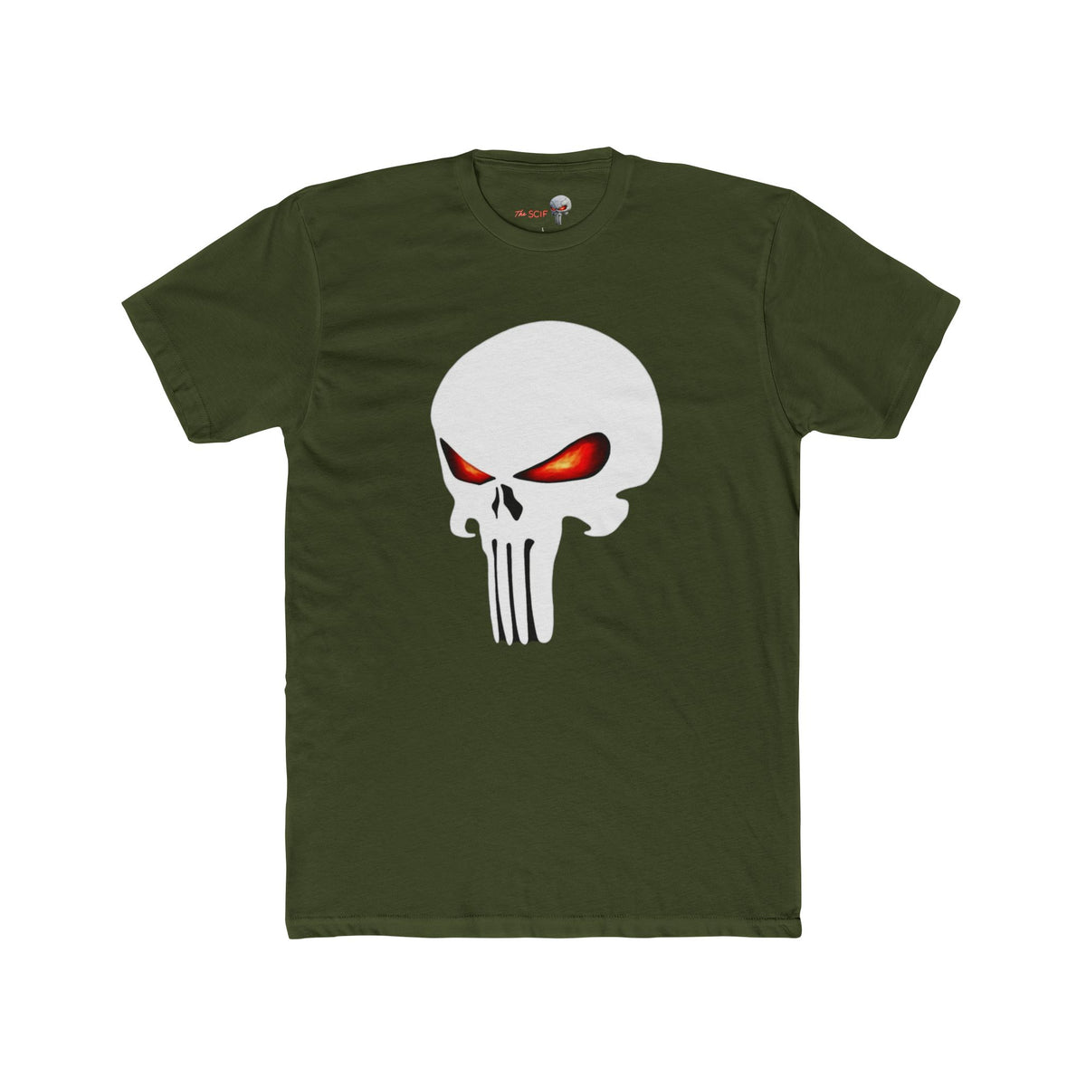 Truth Is the Most Effective Weapon Graphic T-Shirt