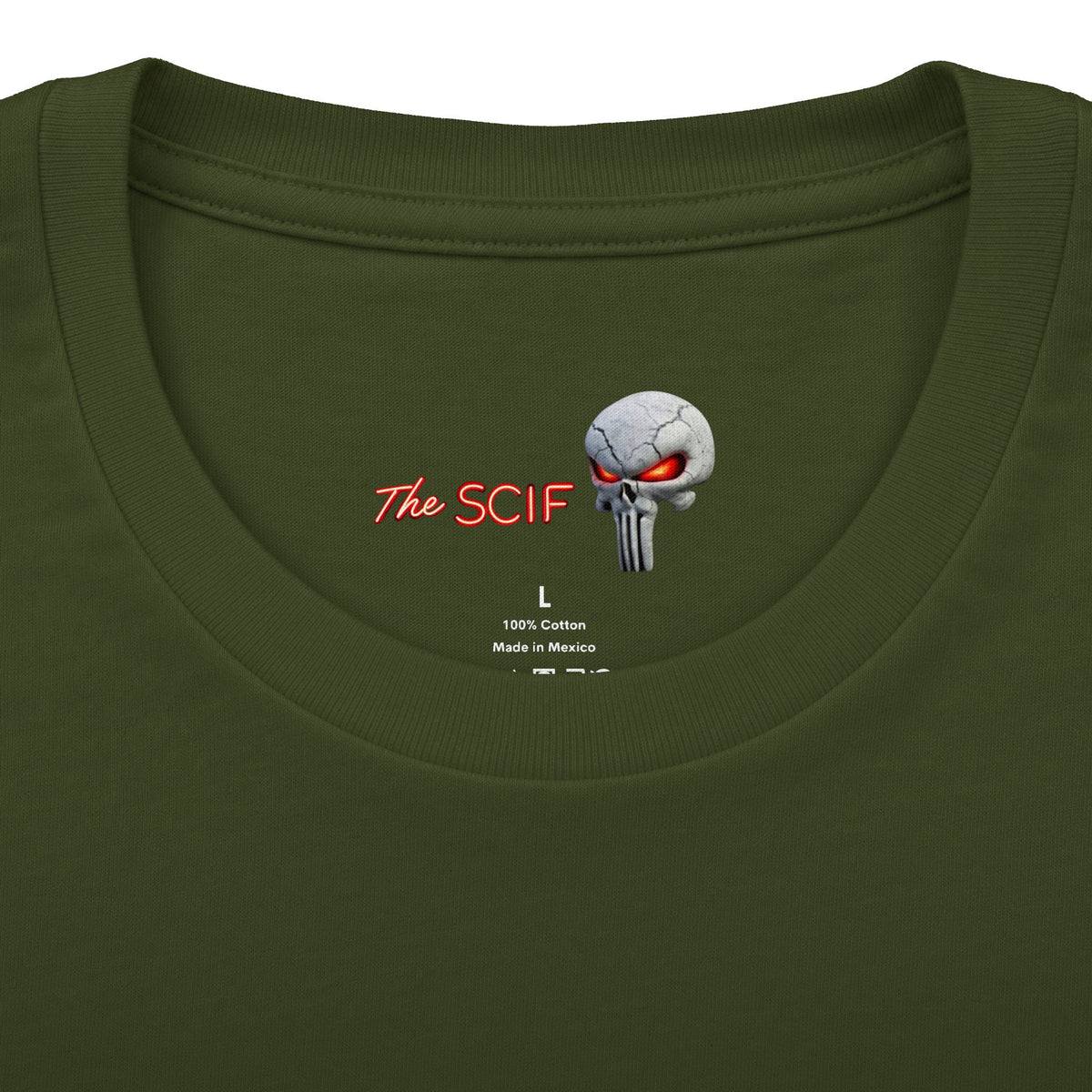 Truth Is the Most Effective Weapon Graphic T-Shirt