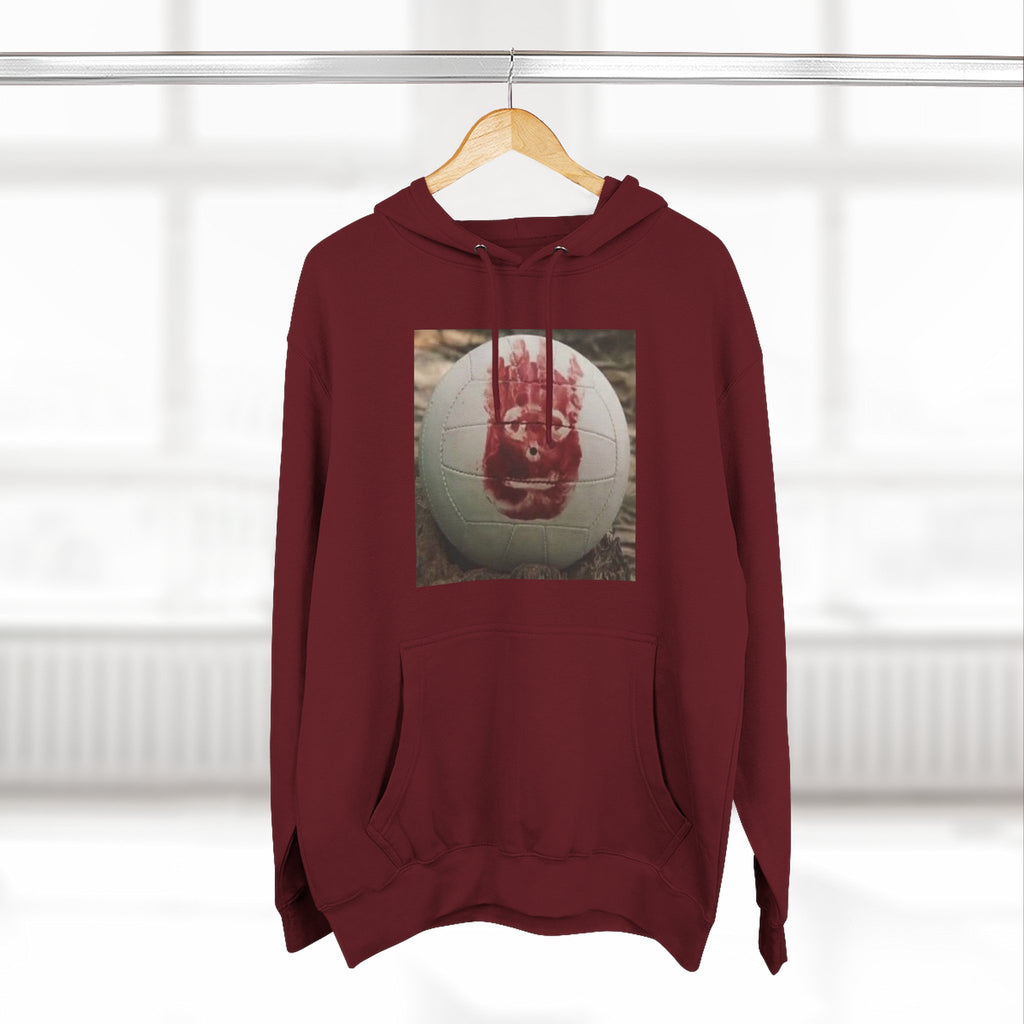 The SCIF "Wilson" Fleece Hoodie