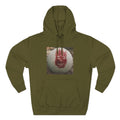 The SCIF "Wilson" Fleece Hoodie