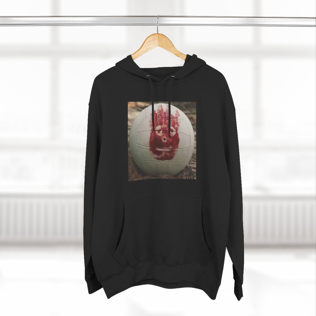 The SCIF "Wilson" Fleece Hoodie