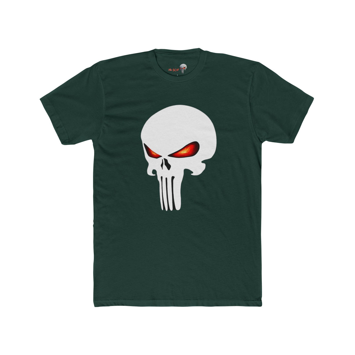 Truth Is the Most Effective Weapon Graphic T-Shirt