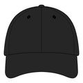 The SCIF Skull "Solid White" Embroidered Strapback