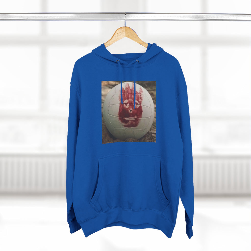 The SCIF "Wilson" Fleece Hoodie