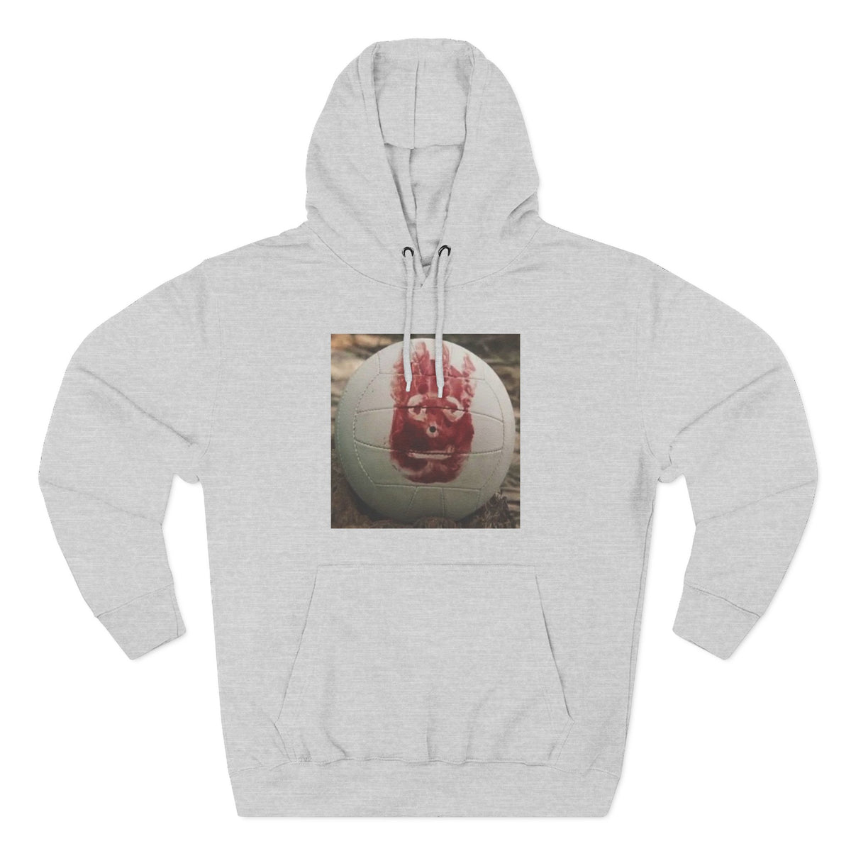 The SCIF "Wilson" Fleece Hoodie