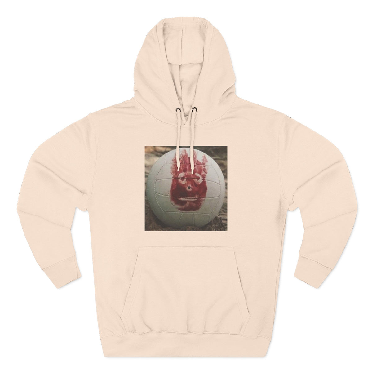 The SCIF "Wilson" Fleece Hoodie