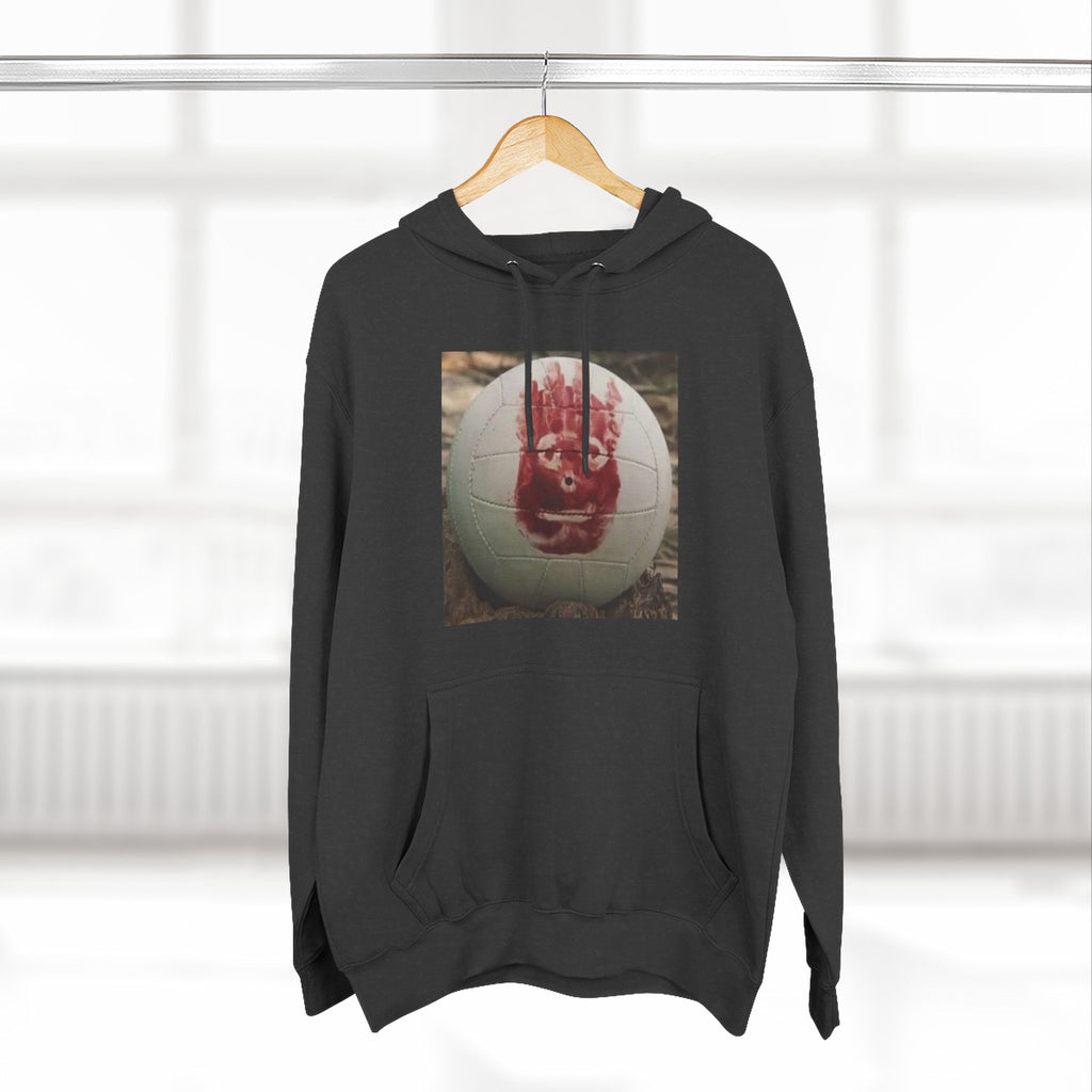The SCIF "Wilson" Fleece Hoodie