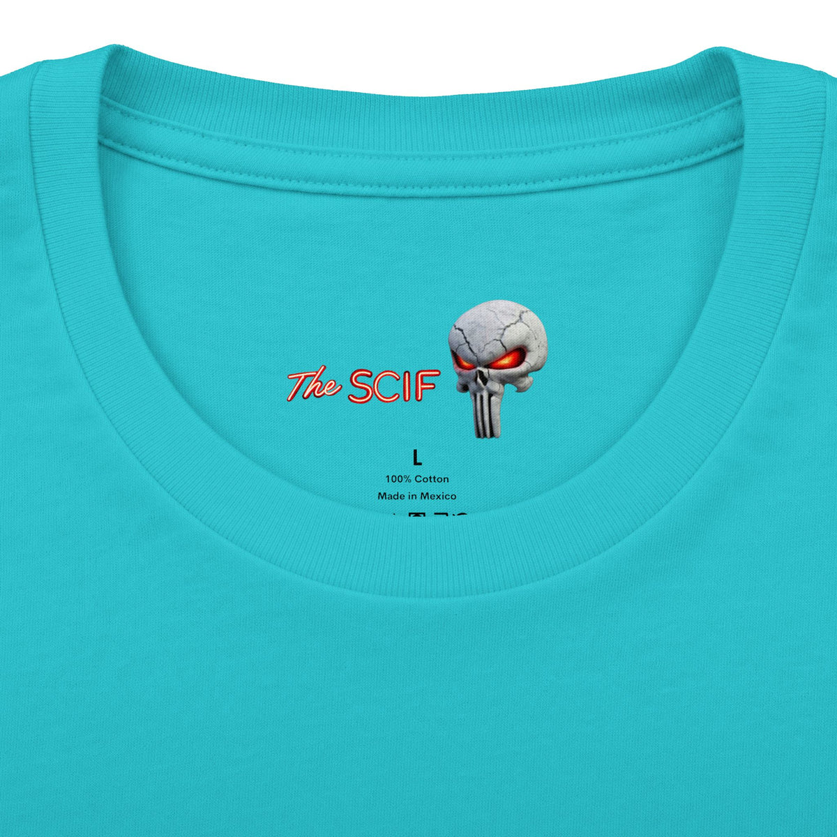 Truth Is the Most Effective Weapon Graphic T-Shirt