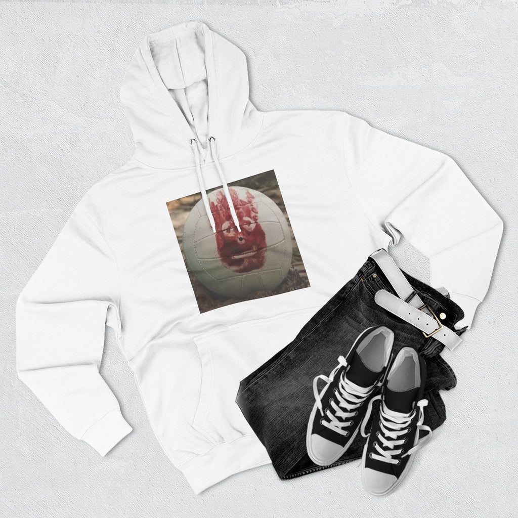 The SCIF "Wilson" Fleece Hoodie